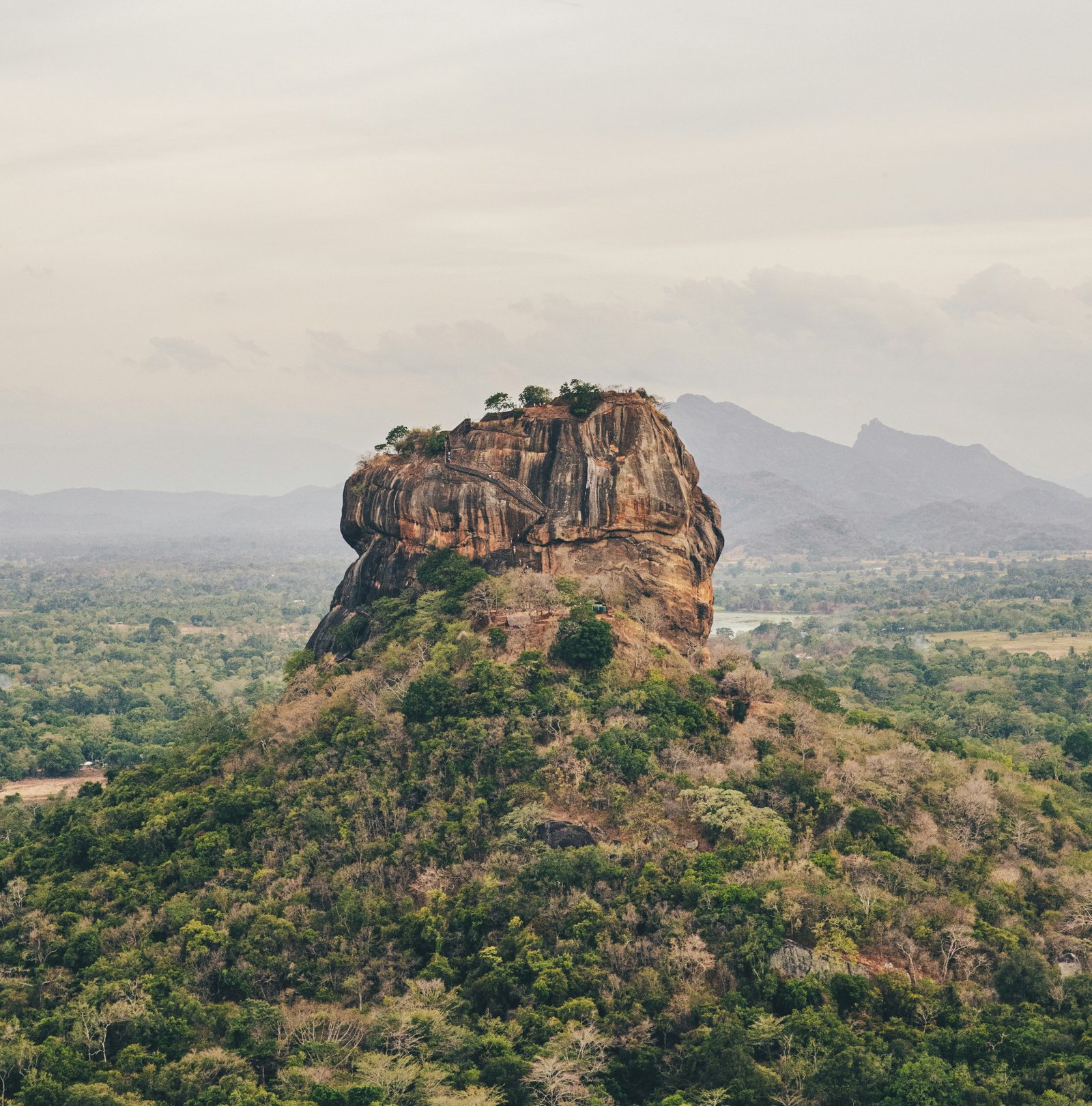 Sigiriya